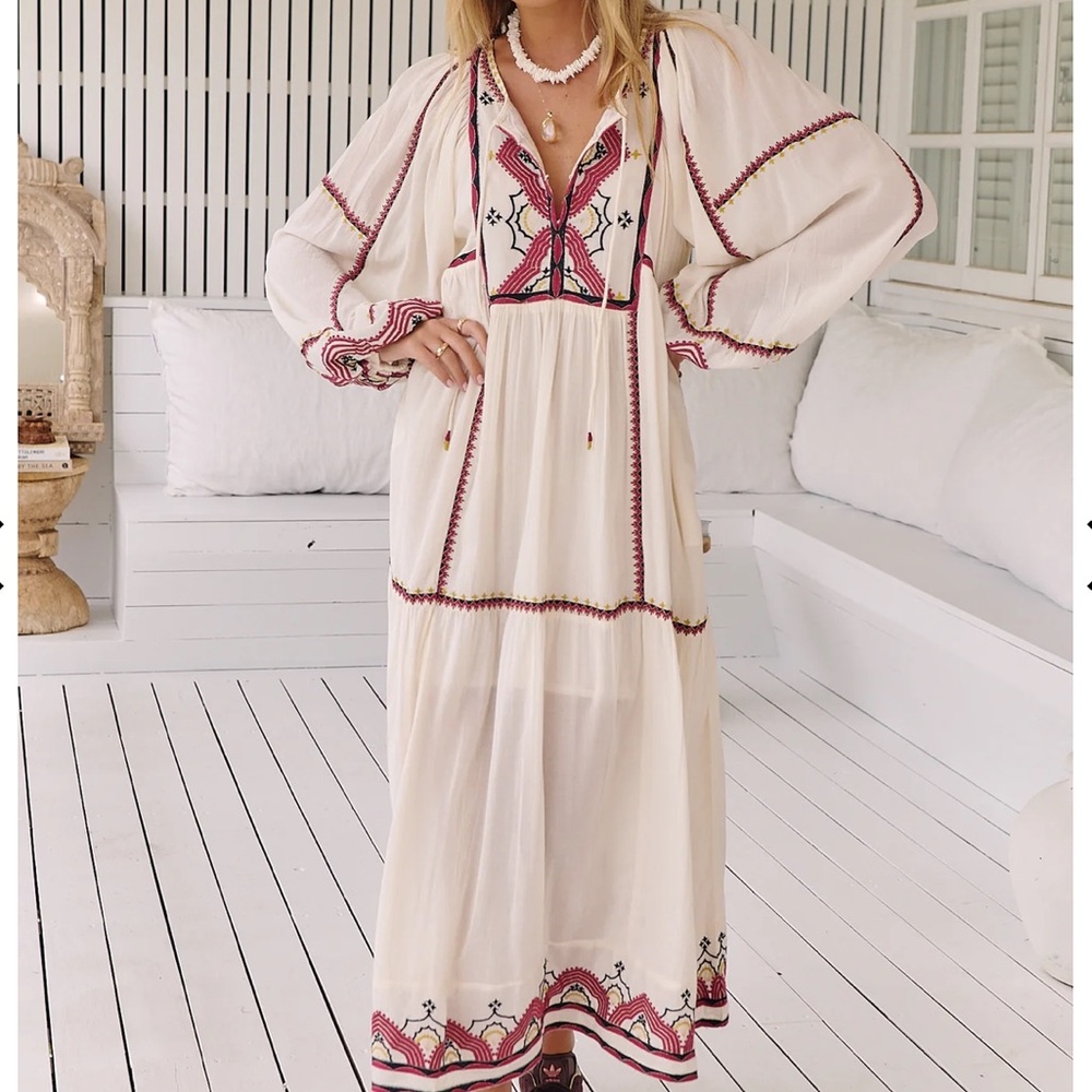 Free People Sweet Escape MIDI